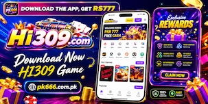 Hi309 Game