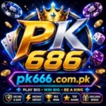 PK686 App
