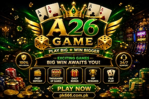 A26 Game