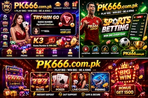 PK686 App