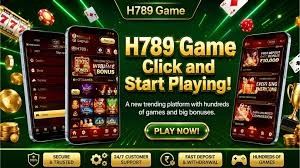 H789 Game