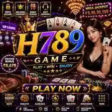 H789 Game