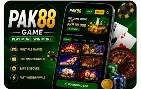 PAK88 Game