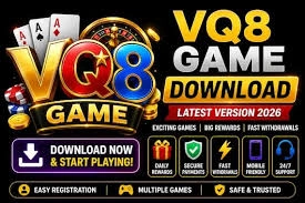 VQ8 Game