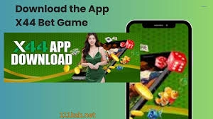 X44.bet Game