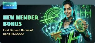 X44.bet Game